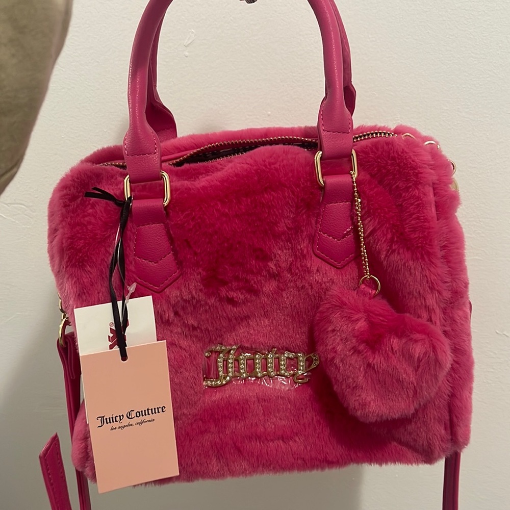 Juicy Couture Purse
